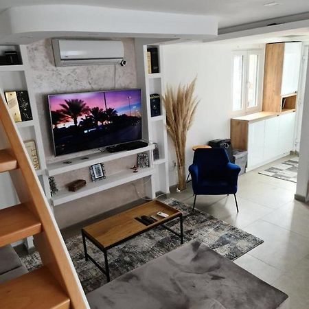 Sea Side Apartment Kotor Buitenkant foto